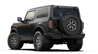 2025 Ford Bronco® External Image 3